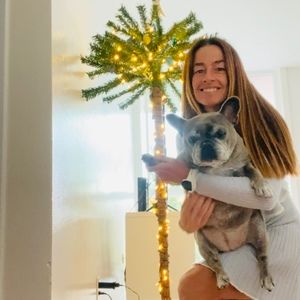 Meet your Posher, Cecilia